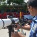 Diikuti Guru RA Se-Asahan, OIF UMSU Menjadi Narasumber Di RA Al-Ikhlas Konggo Binjai