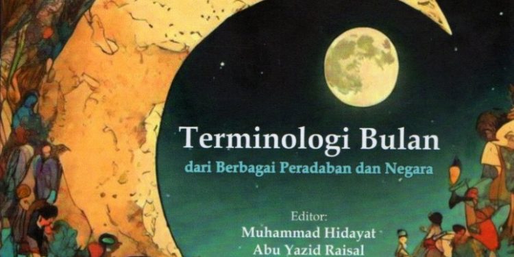 Buku : Terminologi Bulan “dari Berbagai Peradaban dan Negara”
