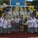 OIF UMSU Hadir di Maxpo-1 MAN 2 Deli Serdang
