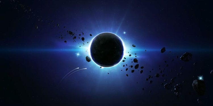 Gerhana Bintang: Melihat Lebih Dalam Alam Semesta