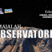 Majalah Observatoria Edisi – 32