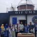 OIF UMSU Adakan Pelatihan Bersama FKDT Medan Helvetia