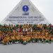 SMAN 14 Pekanbaru Berkunjung Ke OIF UMSU