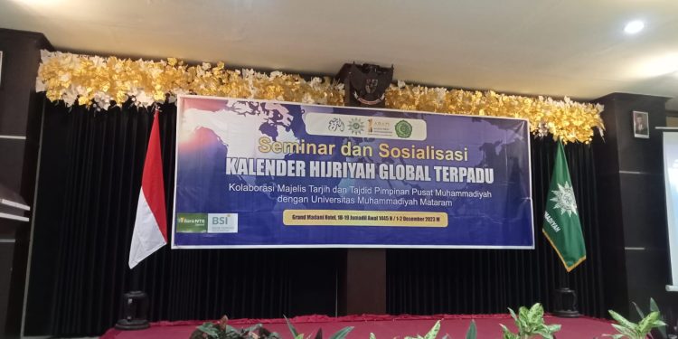 Kepala OIF UMSU Sampaikan Materi Sejarah Literatur KHGT