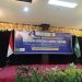 Kepala OIF UMSU Sampaikan Materi Sejarah Literatur KHGT