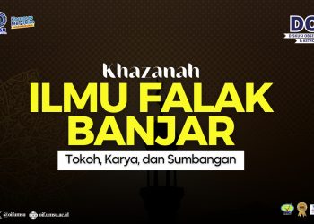 OIF UMSU Bahas Khazanah Ilmu Falak Banjar