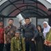 FKDT Medan Petisah Mengikuti Pelatihan di OIF UMSU