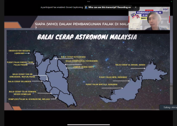 OIF UMSU Gelar Kegiatan DOA Ke-30