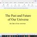 “Past and Future of Our Universe”, Halaqah Ke-30