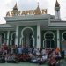 OIF UMSU Melaksanakan PKM di Masjid Ar-Rahman Jermal X