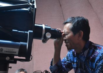 OIF UMSU Terima Kunjungan Tim Asesor PGSD UMSU
