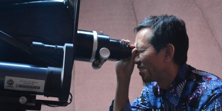 OIF UMSU Terima Kunjungan Tim Asesor PGSD UMSU