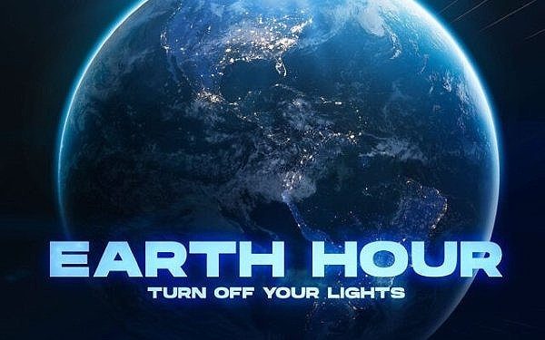 Yuk ikut serta di Earth Hour 2024, Catat Tanggalnya!