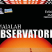Majalah Observatoria Edisi – 33