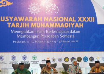 Optimisme Kalender Hijriah Global Tunggal