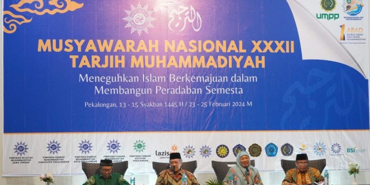 Optimisme Kalender Hijriah Global Tunggal