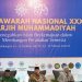 Optimisme Kalender Hijriah Global Tunggal