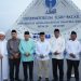 Pemko Medan Bersama OIF UMSU Pantau Hilal Ramadhan 1445 H