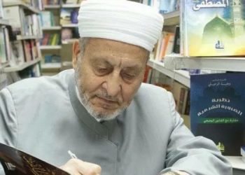 Pemikiran Syaikh Wahbah az-Zuhaili (w. 1436 H/2015 M) Tentang Penyatuan Kalender Islam