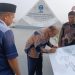Tim Asesor Prodi Doktor Ilmu Hukum UMSU Kunjungi OIF UMSU