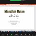 Ahmad Bin Zainal Abidin : Manzilah Bulan #DOA KE-32