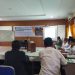 Kepala OIF UMSU Menjadi Narasumber Pelatihan Hisab dan Rukyat di BDK Medan