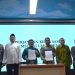 Penandatanganan Kerja Sama OIF UMSU-FAI UMSU Dengan INSAN Binjai