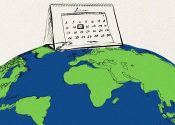 Syarat-Syarat Kalender Hijriah Global Tunggal