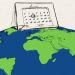 Syarat-Syarat Kalender Hijriah Global Tunggal