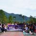 OIF CAMP-7 Usung Tema Astronomy Day Spring