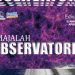 Majalah Observatoria Edisi – 34