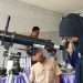 OIF dan UMSU meriahkan pameran Tabligh Akbar di Kota Pematang Siantar