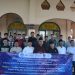 Kolaborasi OIF dan Prodi Ilmu Falak UMSU Pada Momen Rashdul Kiblat di Masjid Al-Muttaqin