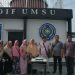 OIF UMSU Adakan Pelatihan Bersama FKDT Medan Selayang