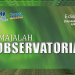 Majalah Observatoria Edisi – 35