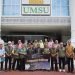 OIF UMSU Gelar Seminar Internasional dan Penandatanganan MoU, MoA dan IA dengan Malaysia