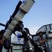 Melalui MuON, OIF UMSU Jalin Kolaborasi Pengamatan Hilal Zulhijah 1445 H Bersama 3 Observatorium milik Muhammadiyah