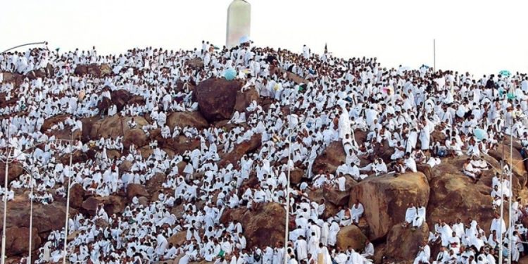 Perbedaan Idul Adha 1445 H Indonesia-Arab Saudi dan Mendesaknya KHGT