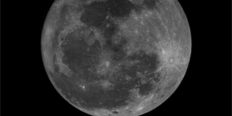 Purnama Juli 2024, Peringatan 55 Tahun Pendaratan Apollo 11 ke Bulan