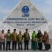 OIF UMSU Gelar Pelatihan Bersama FKDT Medan Tuntungan