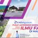 OIF UMSU Menggelar Diskusi Observatorium & Astronomy Episode 34