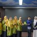 Kunjungan dari PRM Aisyiyah Pasar IV Bandar Khalipah