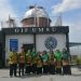 OIF UMSU Berikan Pelatihan Kepada FKDT Medan Johor
