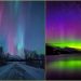 Menyelami Pesona Aurora Borealis dan Aurora Australis