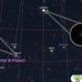Konjungsi Bulan – Mars – Jupiter 2024