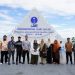 Kunjungan Internasional dari Kolej Islam Muhammadiyah, Singapura