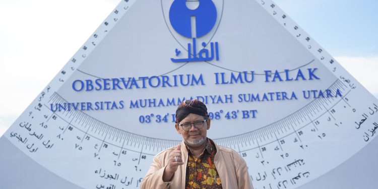 Kunjungan Istimewa Anggota MTT PP Muhammadiyah