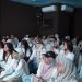 Kunjungan SMA Cendana Riau