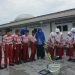 Kunjungan SD Muhammadiyah 27 Medan