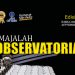 Majalah Observatoria Edisi – 36